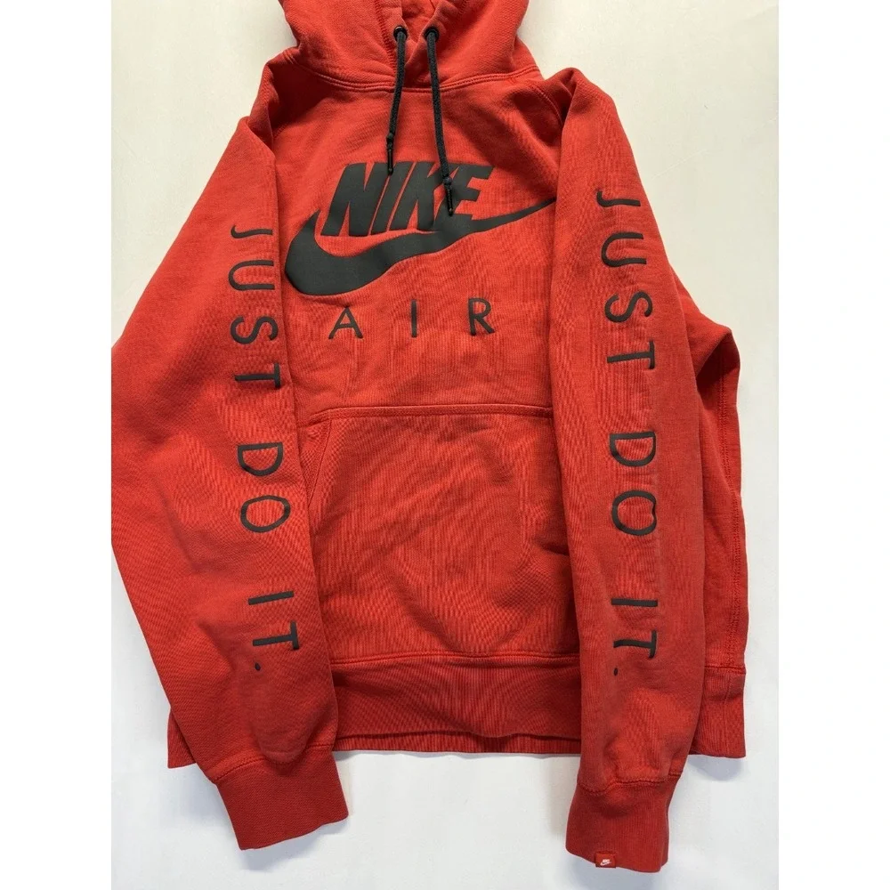 Nike air just